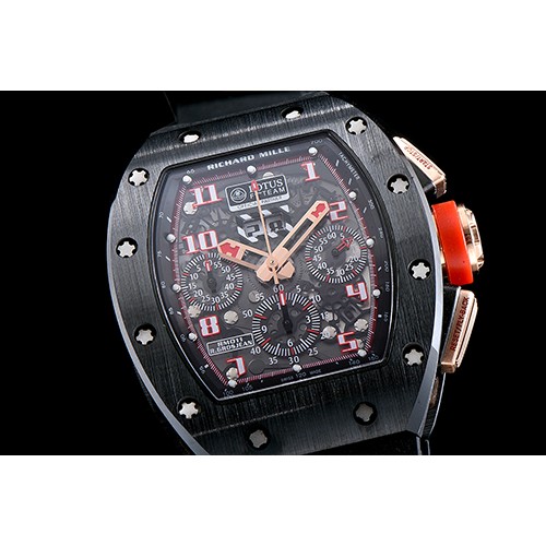 리차드밀 RM011F-8